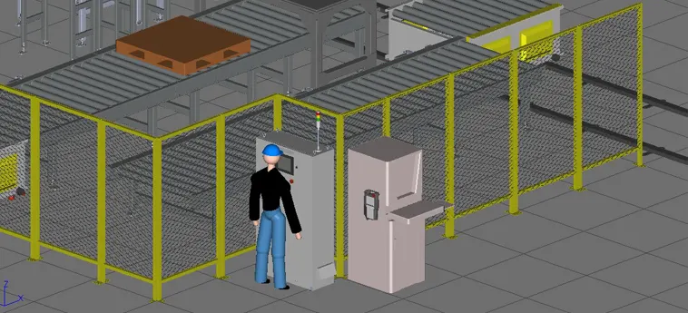 24/7 Robotic Automation Service