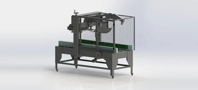 Carton Packing Machines