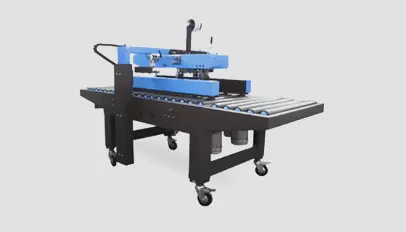 Carton Packing Machines 1