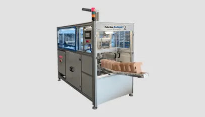 Carton Packing Machines 2