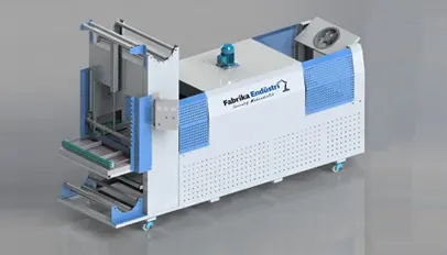 Carton Packing Machines 4