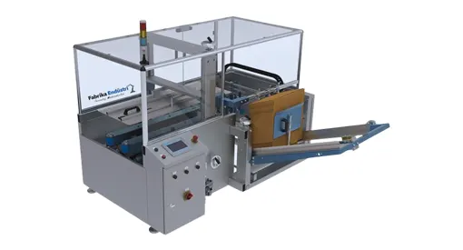 Carton Packing Solutions