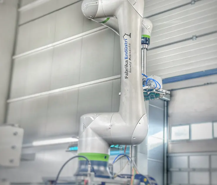 Collaborative Robots