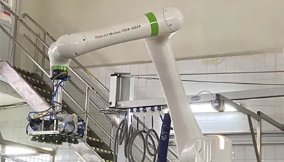 Collaborative Robots 1