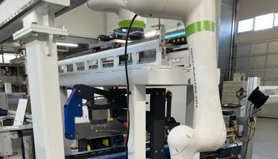 Collaborative Robots 2
