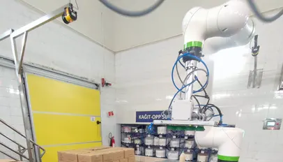 Collaborative Robots 3