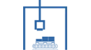 Cartesian Palletizing Robots