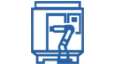 CNC and Transfer Machine Robotic Feeding Systems