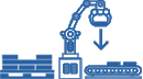 Palletizing Robots
