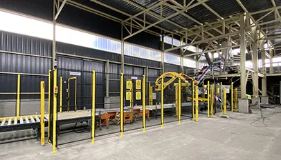 Palletizing Robots 1