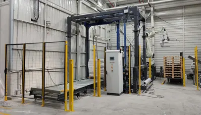 Palletizing Robots 3