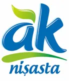 Ak Nişasta Logo
