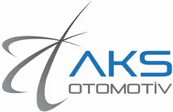 Aks Otomotiv Logo
