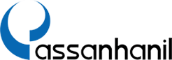 Assanhanil Logo