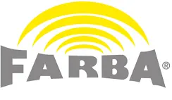 Farba Logo