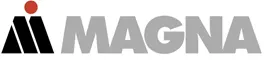 Magna Logo