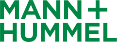 Mann Hummel Logo