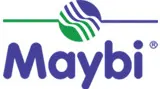 Maybi Logo