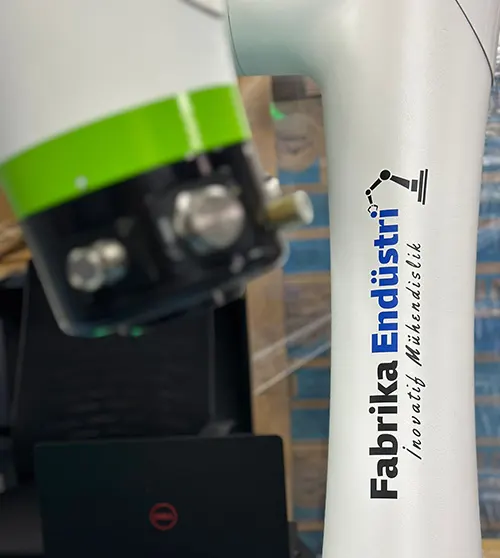 Fabrika Endüstri İnovatif Mühendislik