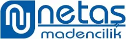 Netaş Madencilik Logo